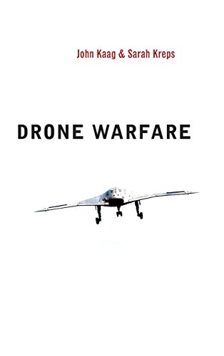 Drone Warfare by John Kaag 
			
			
		
		
		
       	 
       		
       			,