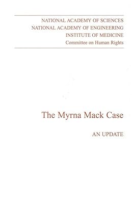 The Myrna Mack Case: An Update (Compass Series)
