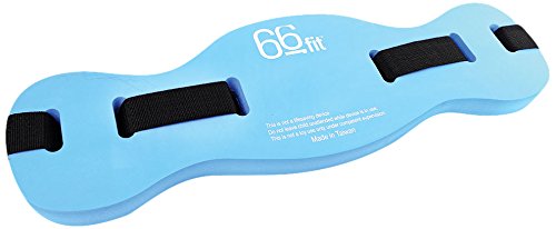 Algopix Similar Product 6 - 66fit Aqua Buoyancy Swimming Belt