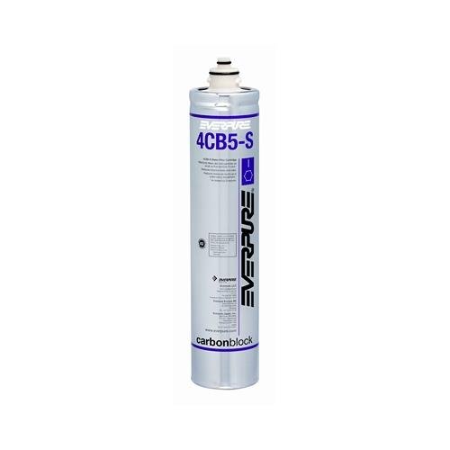 

Everpure Ev9617-21 4Cb5-S Cartridge 1 Pack