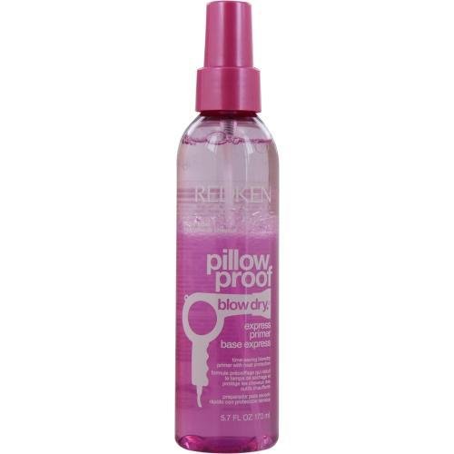 Redkin Pillow Proof Blow Dry Express Primer Base Express
