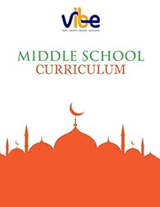 Middle School Curriculum by VIBE