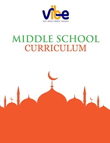 Middle School Curriculum by VIBE