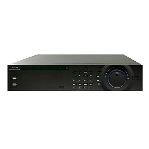 Algopix Similar Product 4 - Vonnic NVRC7816H Network Video