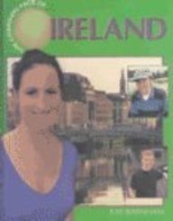 Ireland (Changing Face Of...) by Kay Barnham