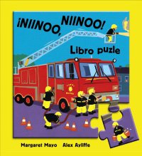 Niinoo, Niinoo / Emergency! by Margaret Mayo