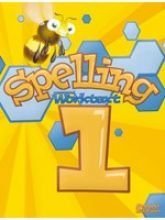 Spelling 1 by Jan Joss