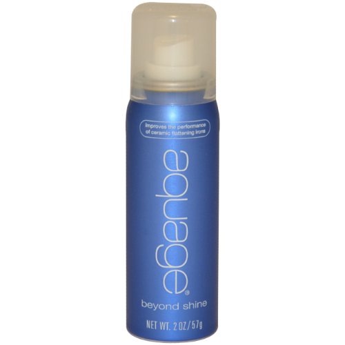 Beyond Shine Unisex Spray by Aquage, 2 Ounce