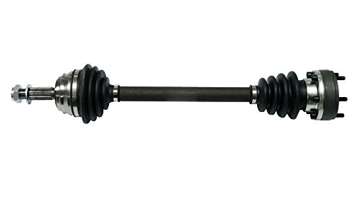Algopix Similar Product 1 - SKF VKJC 1009 Driveshaft kit