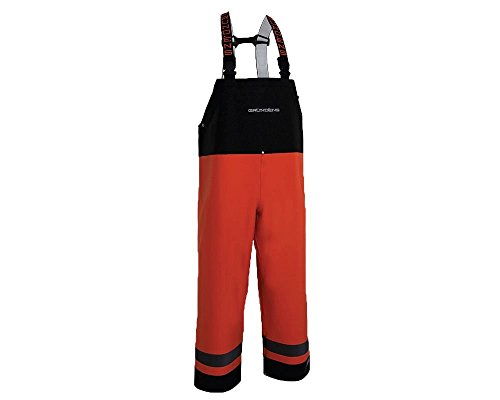 Grundens Balder 504 Bib Pants