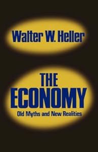 Economics of the environment: Selected readings by Robert Dorfman