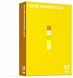 Adobe Fireworks CS4