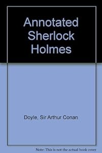 Annotated Sherlock Holmes