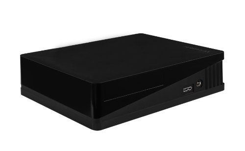 Toshiba Canvio Desk - Disco duro externo de 3 TB (8,9 cm (3,5