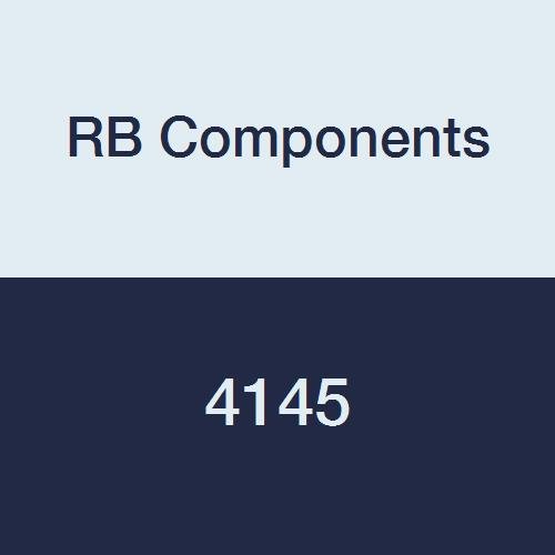 Algopix Similar Product 8 - RB Components 4145 Cabinet Shelf 14 D