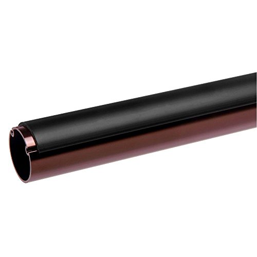 Algopix Similar Product 2 - 96 in. Closet Pole