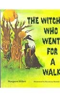 THE WITCH WHO WENT FOR A WALK, SOFTCOVER, BEGINNING TO READ (Modern Curriculum Press Beginning to Read) by MODERN CURRICULUM PRESS