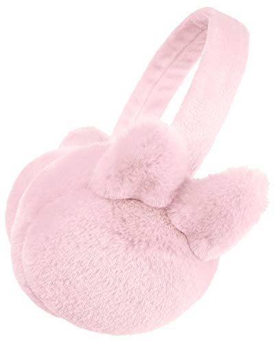 Algopix Similar Product 8 - Simplicity Kids Girls Earmuffs Cute