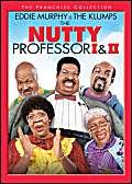 The Nutty Professor I & II