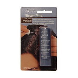 Roux Tween Time * Dark Brown