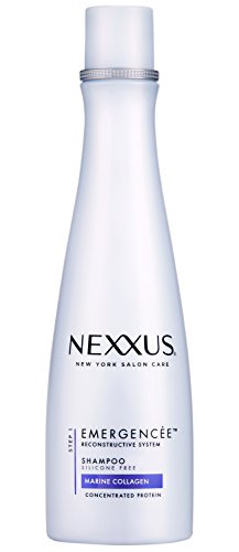 Nexxus Emergencee Repair Rebalancing Shampoo, 13.5 oz