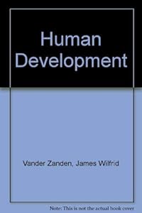 Human Development by James W.Vander Zanden