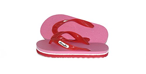 

Locals Pink Kids Slipper
