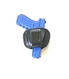 Concealed Carry Handbag Holster - Turn Any Handbag Into a Concealed Carry Handbag. Fits Ruger LCR, LCP, LC9, Glock 19 & 23, , Walther PPK and 2" and 3" Barrel Revolvers.