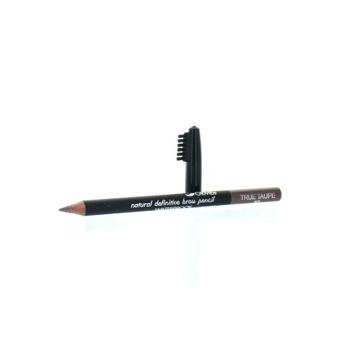 Sorme Cosmetics Waterproof Eyebrow Pencil, 0.04 Ounce