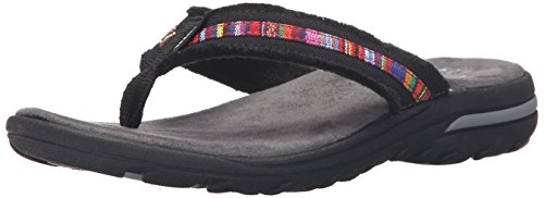 Skechers Women's Unrivaled Prefer Flip-Flop