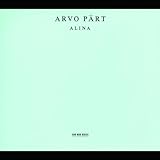 Alina - Arvo Pärt