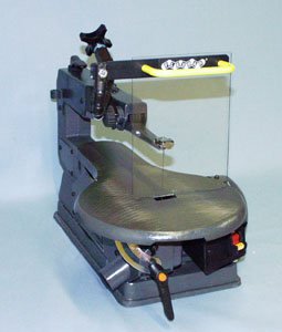 

Scroll Saw Replacement Shield