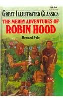 The Merry Adventures of Robin Hood
