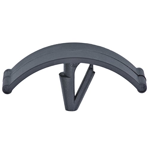 Algopix Similar Product 8 - Rexka Hood Insulation Retainers for