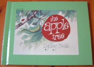 The Apple Tree by Lynley Dodd