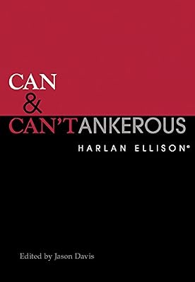 Can & Can'tankerous