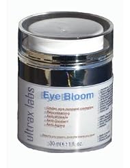 Eye Bloom Under Eye Cream for Dark Circles and Wrinkle Repair - Dry Skin Around Eyes