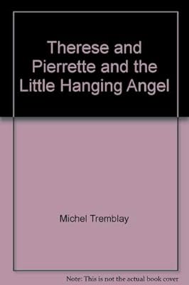 Therese Pierreite Hanging Ang