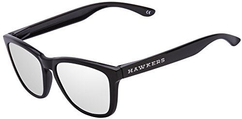 Hawkers ONE - Gafas de sol, DIAMOND BLACK CHROME