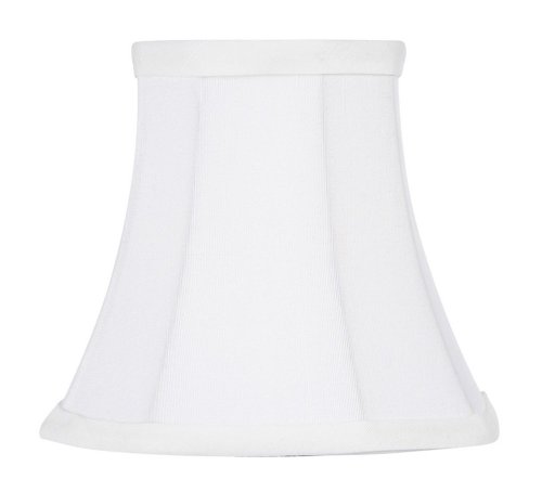 Algopix Similar Product 8 - Livex S291 Chandelier Shade White
