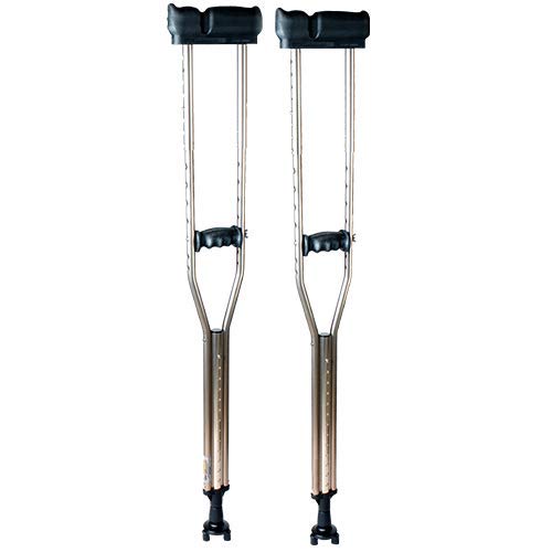 Algopix Similar Product 2 - Go STEADY Cruisin’ Crutch® - X-Large