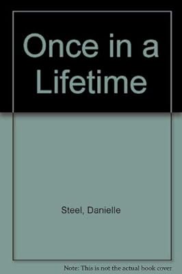 Once in a Lifetime