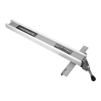 

Powermatic 2195080 Accu-Fence Assembly for PM3000 Table Saw