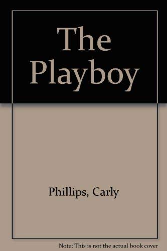 The Playboy Lib/E (Chandler Brothers) by Carly Phillips