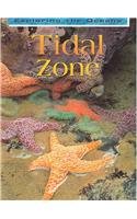 Tidal Zone (Exploring the Oceans) by John Woodward