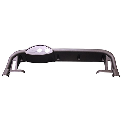 Algopix Similar Product 14 - EZGO 608808 Instrument Panel Trim with