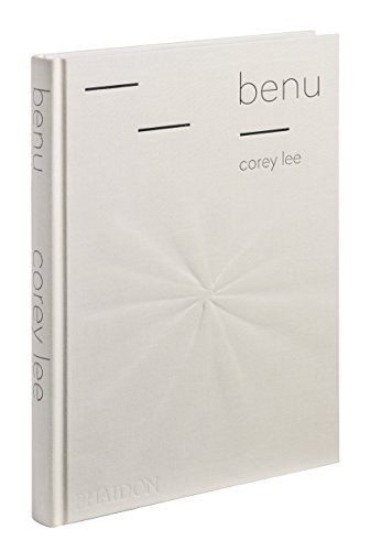 Benu by Corey Lee 
			
			
		
		
		
       	 
       		
       			,