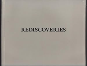 Rediscoveries