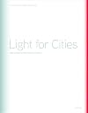 Light for Cities