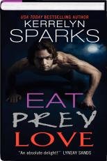 Eat, Prey, Love
